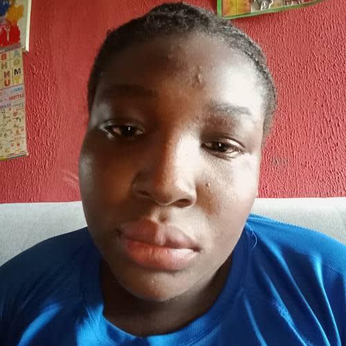 Oluwaseun Christiana