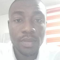 Raphael  TERVER AKOSU