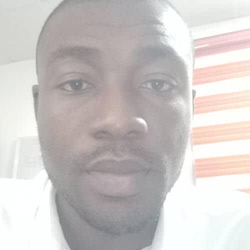 Raphael TERVER AKOSU