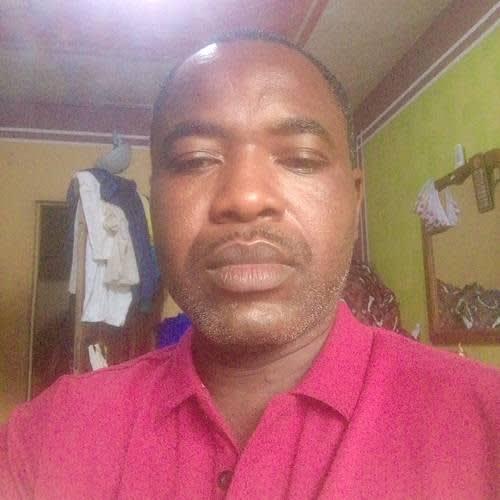 Etsegbe Joseph
