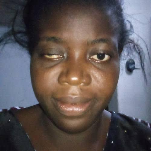 Zainab Kareem Oluwaseun