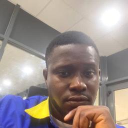 ERIC EKWUEME