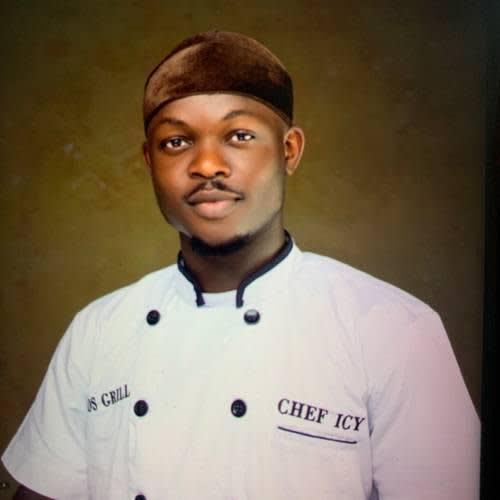 Isaac Okonkwo