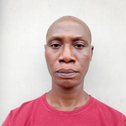 Akinola Oguntusi 