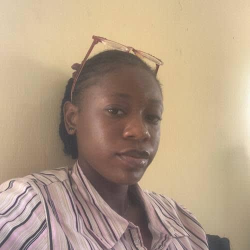 Oluwafeyisola  Olubodun