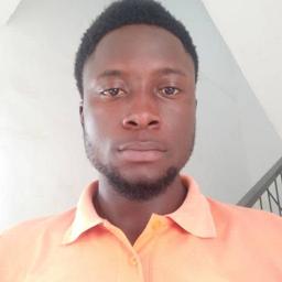 Philemon Nokpan (Godwin)