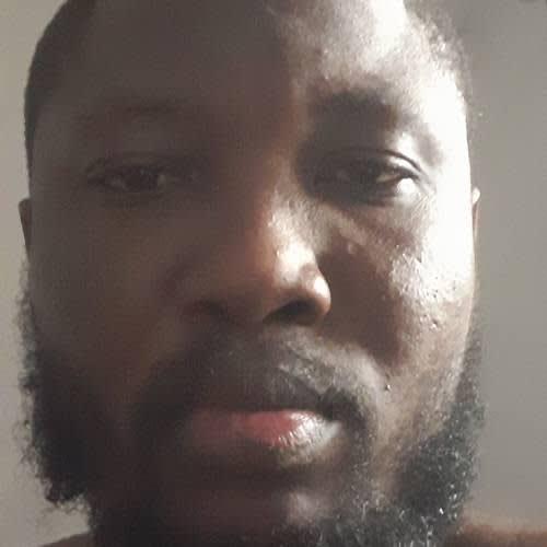 Peter Abogun