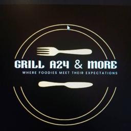 Grill A24 & More
