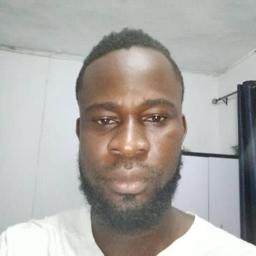 Imoh Udofia 