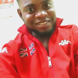 Augustine Nwachi