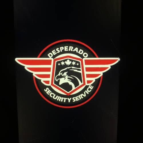 Desperado security Services