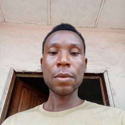 Gift Okere 