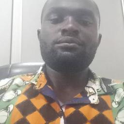 Emmanuel ugwueze chukwuemeka
