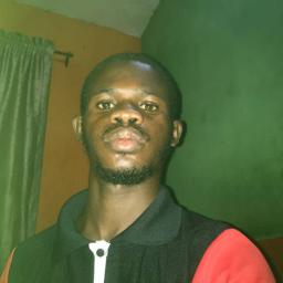Toheeb Erinfolami