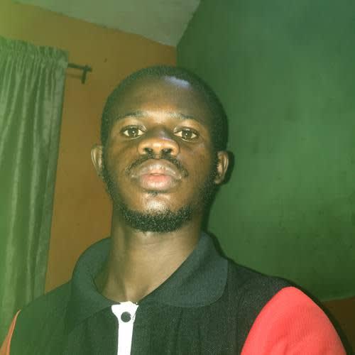Toheeb Erinfolami