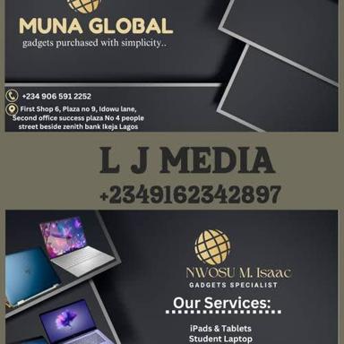 Portfolio Image