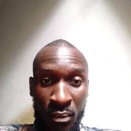 Eromonsele Egbodion
