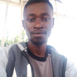 Idongesit Solomon