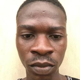 Sulaimon Ganiyu