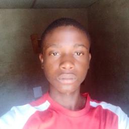 Benjamin Owodunni
