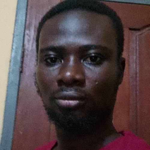 Oluwapelumi OLayiwola