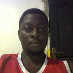 Sulaimon Olanrewaju