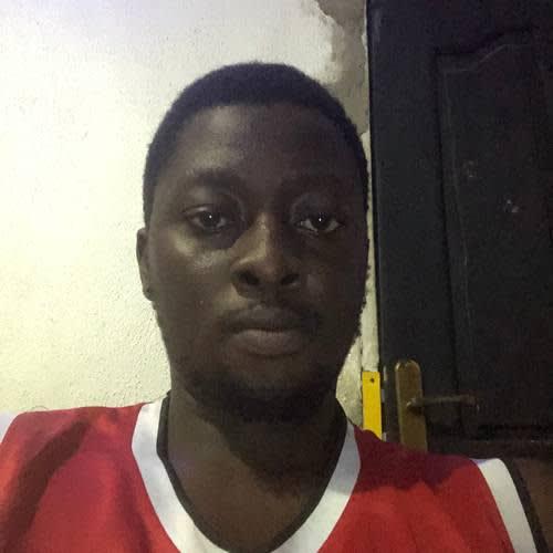 Sulaimon Olanrewaju