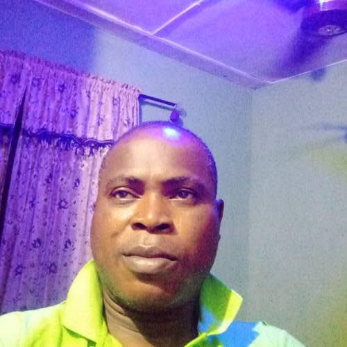 Aminu Shitta olarewaju