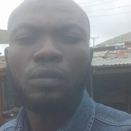 Ahmed akorede Yinusa