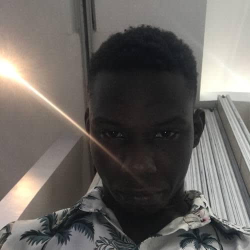 Olarewaju Ayomide