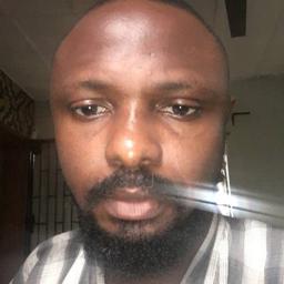 Ajayi Olatunde
