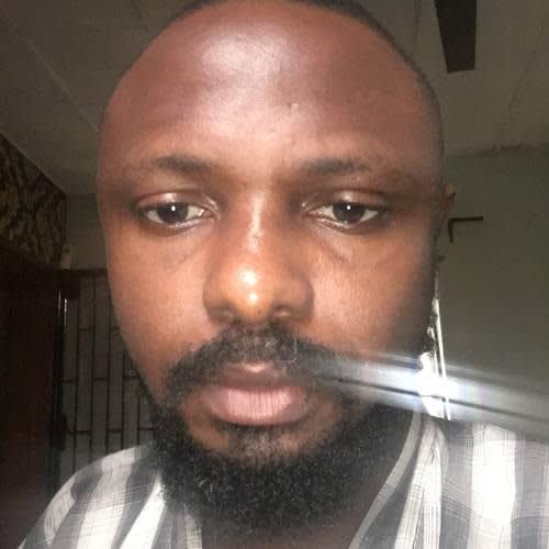 Ajayi Olatunde