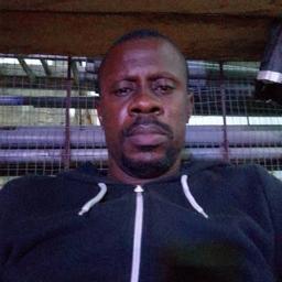 Joseph Ukerun