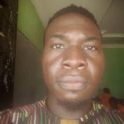 Favour Irouwakwe