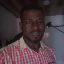 Modupe Babatunde Jimoh