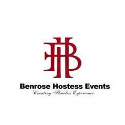 Benrosehostess Events