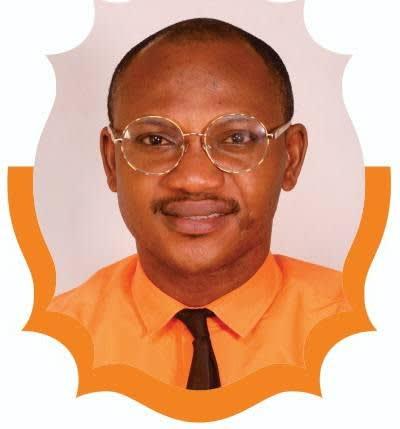 Cephas Olufemi