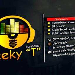 Gold Planet International & Sleek T Ent.