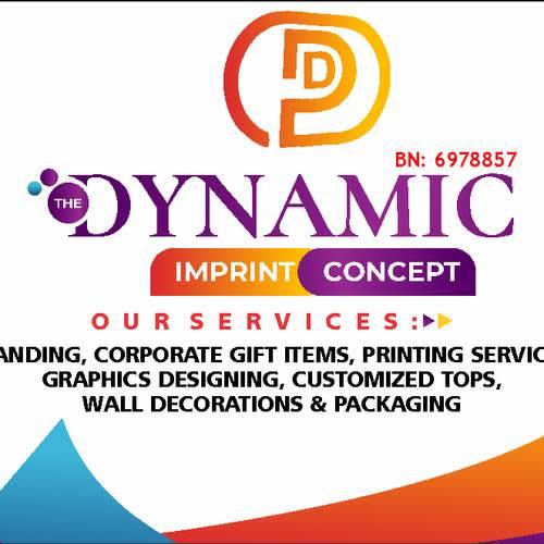 The Dynamic Imprint Concept