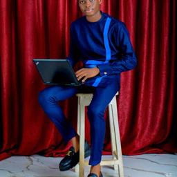 Solomon Ajayi