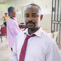 Olalekan Onifade