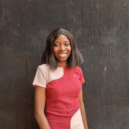 Glory Fadayomi