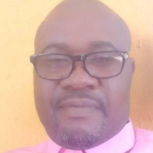 Chinedu Ugwu