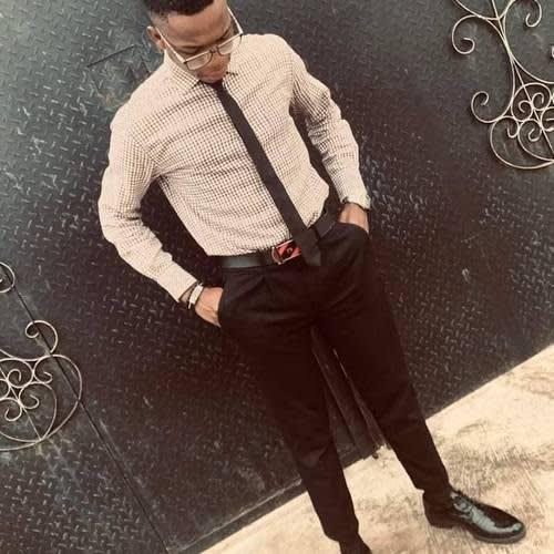 Christopher Andikeme