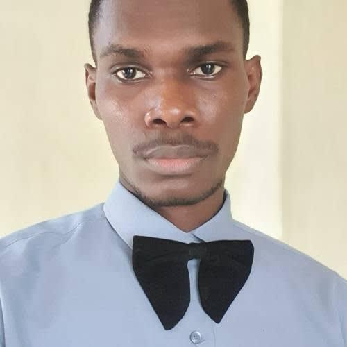 Effiong Noah