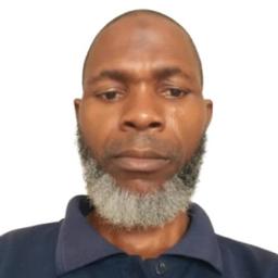 Lukemon Ajibola