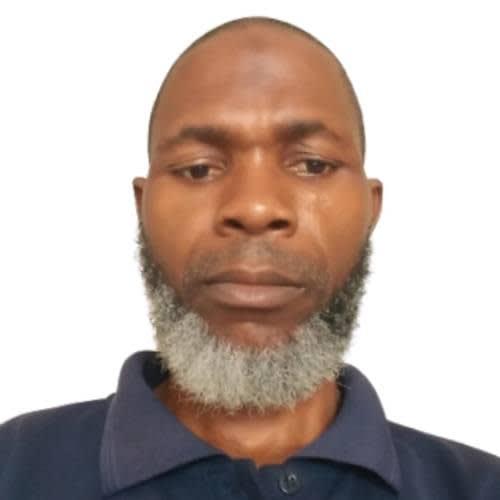 Lukemon Ajibola
