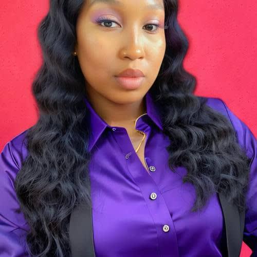 Oluwakemi Fadeyi