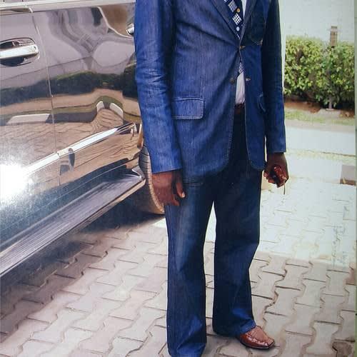 Dike Uwaoma