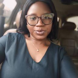 Modupe Adetoki